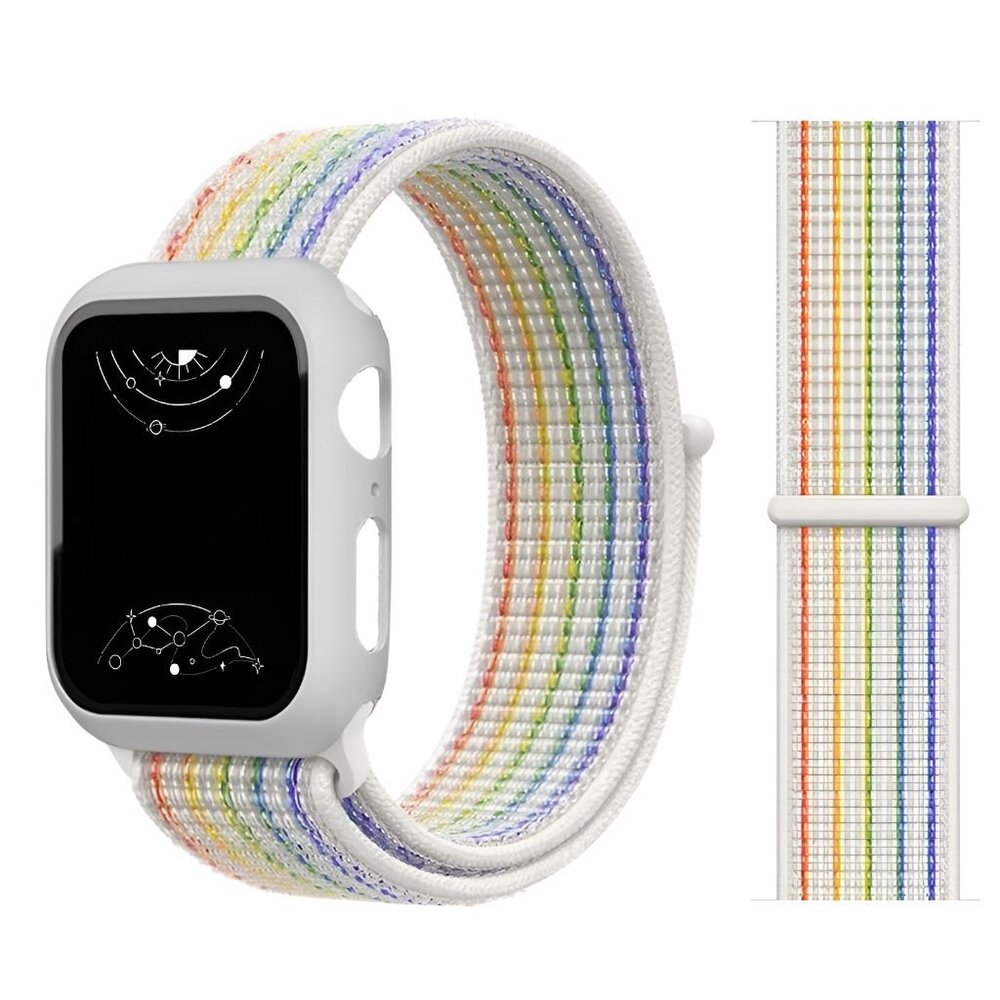 Multus Nylon Armband + Etui