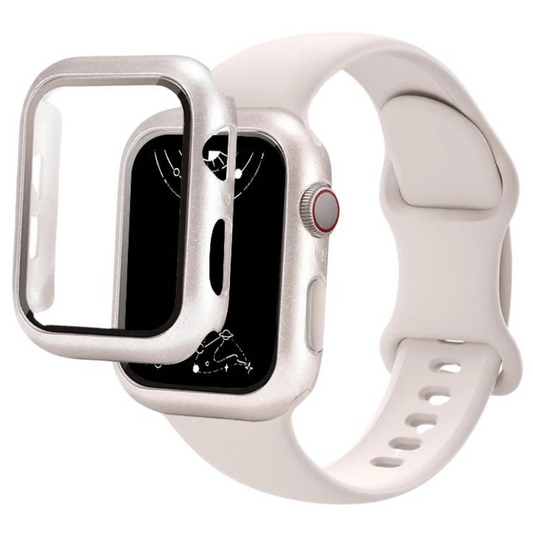 Nosco Silikon-Sport Armband mit Etui