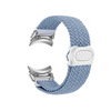 Nauta Geflochtenes Nylon-Galaxie Armband