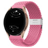 Fons Geflochtenes elastisches Galaxy Watch Armband