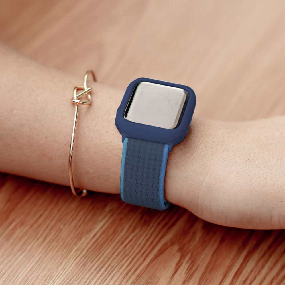Multus Nylon Armband + Etui