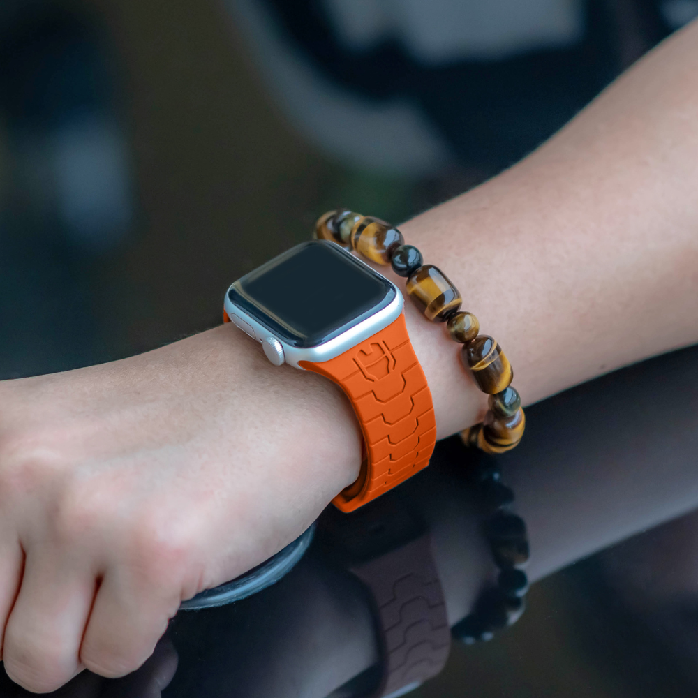 Bellicus Silikon-Sport Armband