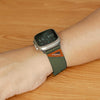 Elatus Nylon Sport Schleife Armband
