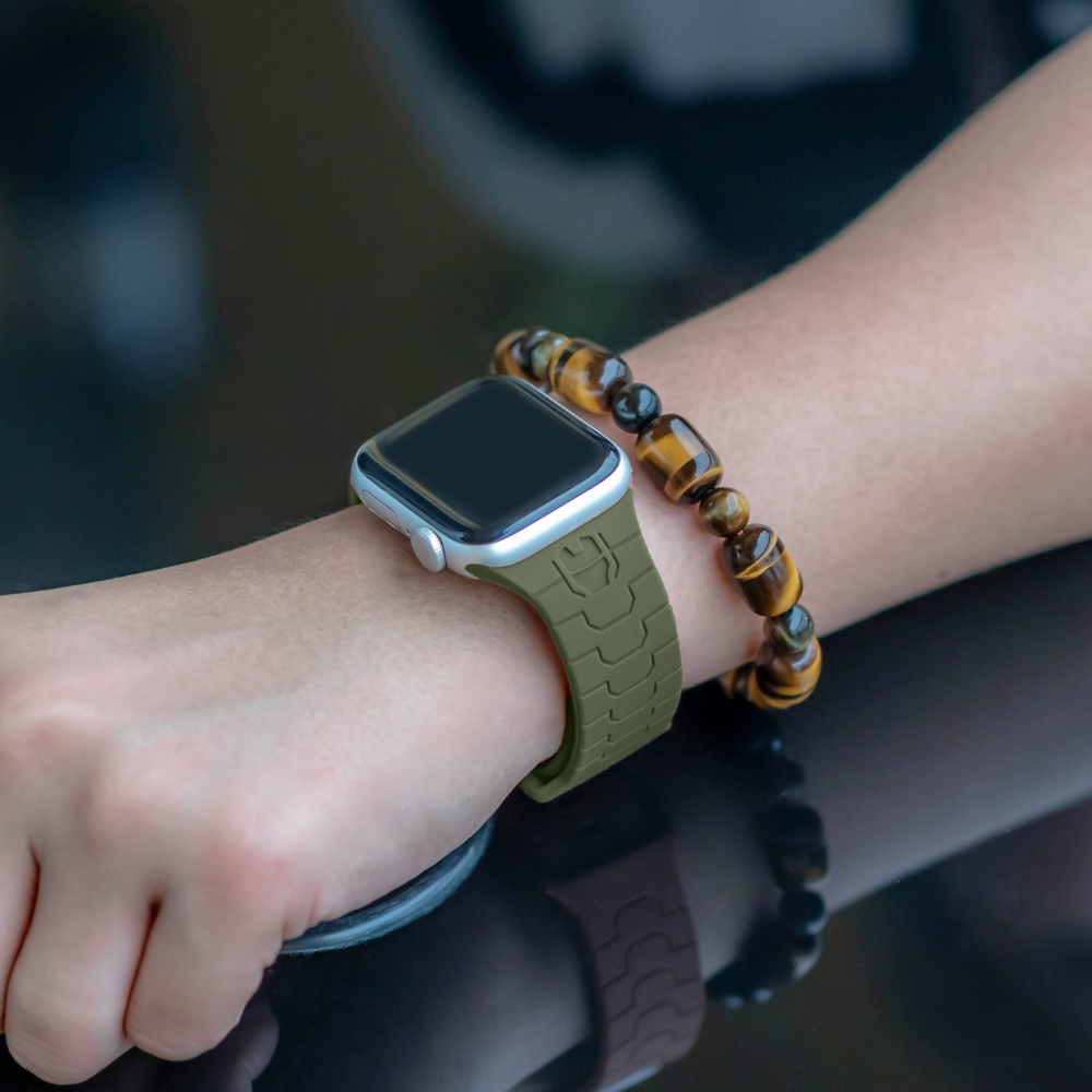 Bellicus Silikon-Sport Armband