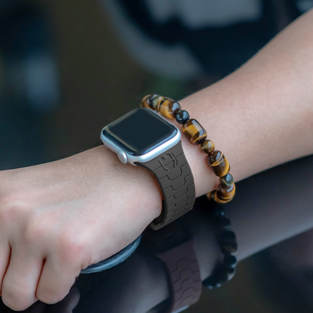 Bellicus Silikon-Sport Armband