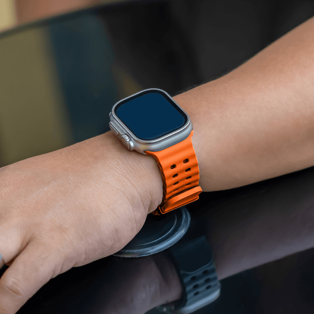 Bellus Silikon-Sport Armband