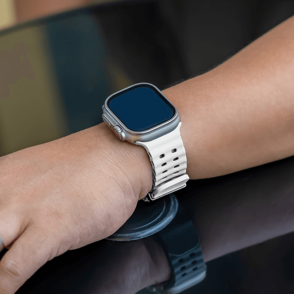 Bellus Silikon-Sport Armband