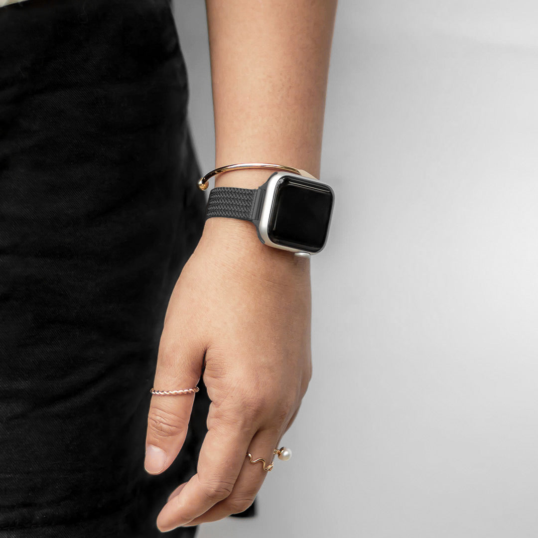 Lea Milanese Slim Armband