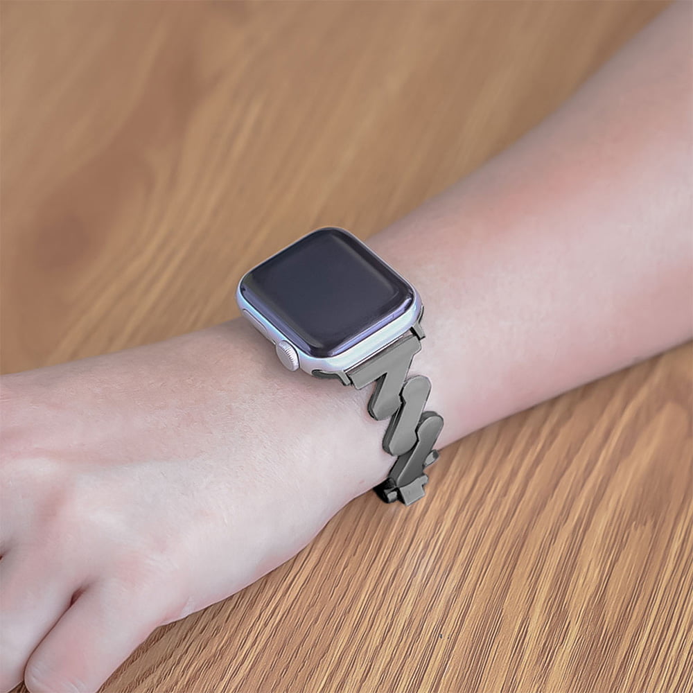 Niteo Edelstahlarmband