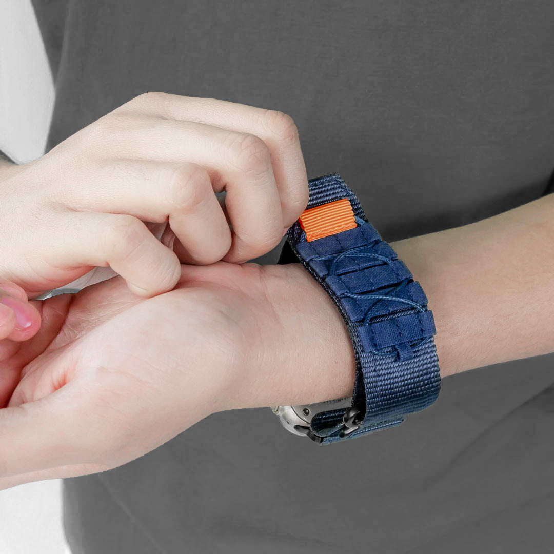 Aeternus Taktische Nylon Sportartikel Armband