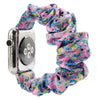 Bella Scrunchie Band (45 Farben)