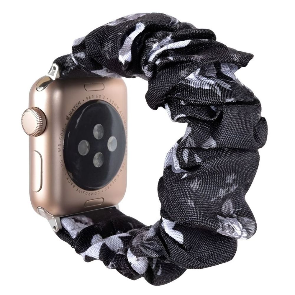Bella Scrunchie Band (45 Farben)