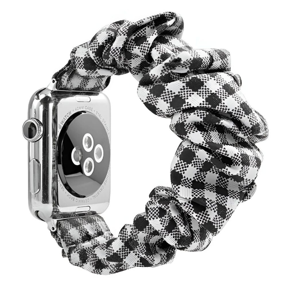 Bella Scrunchie Band (45 Farben)