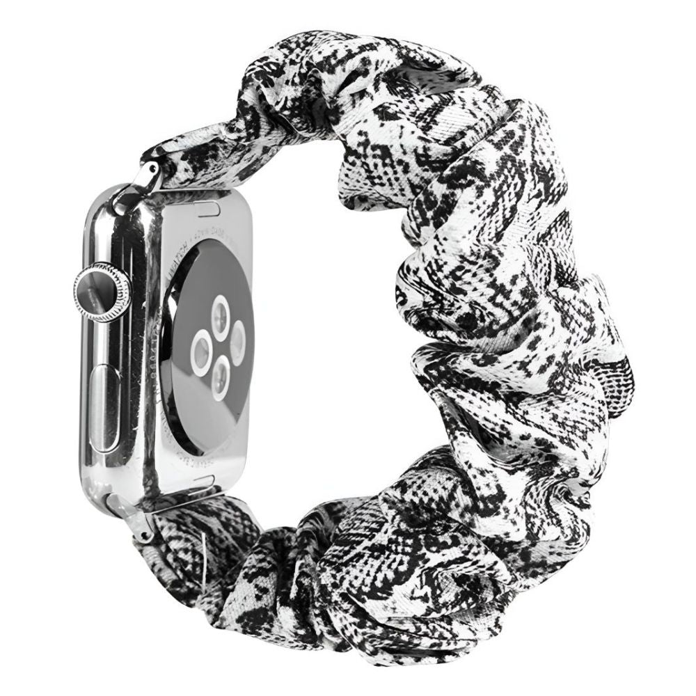 Bella Scrunchie Band (45 Farben)