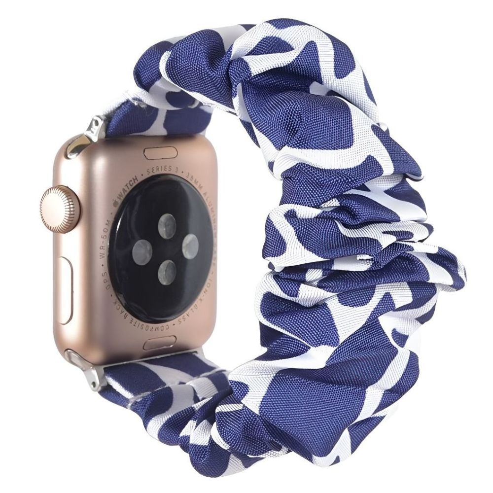Bella Scrunchie Band (45 Farben)