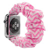 Bella Scrunchie Band (45 Farben)
