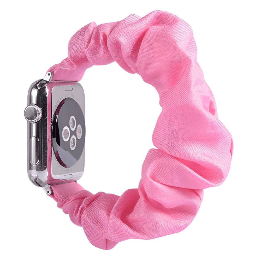 Bella Scrunchie Band (45 Farben)