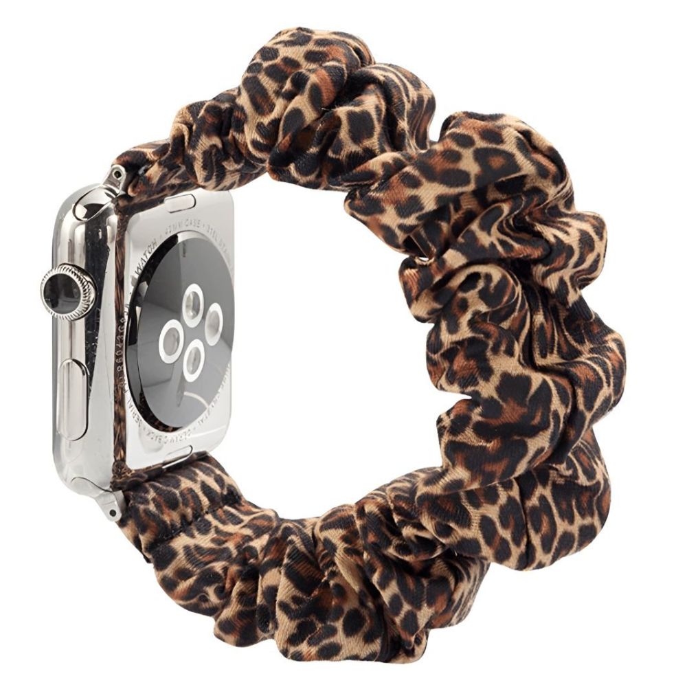 Bella Scrunchie Band (45 Farben)