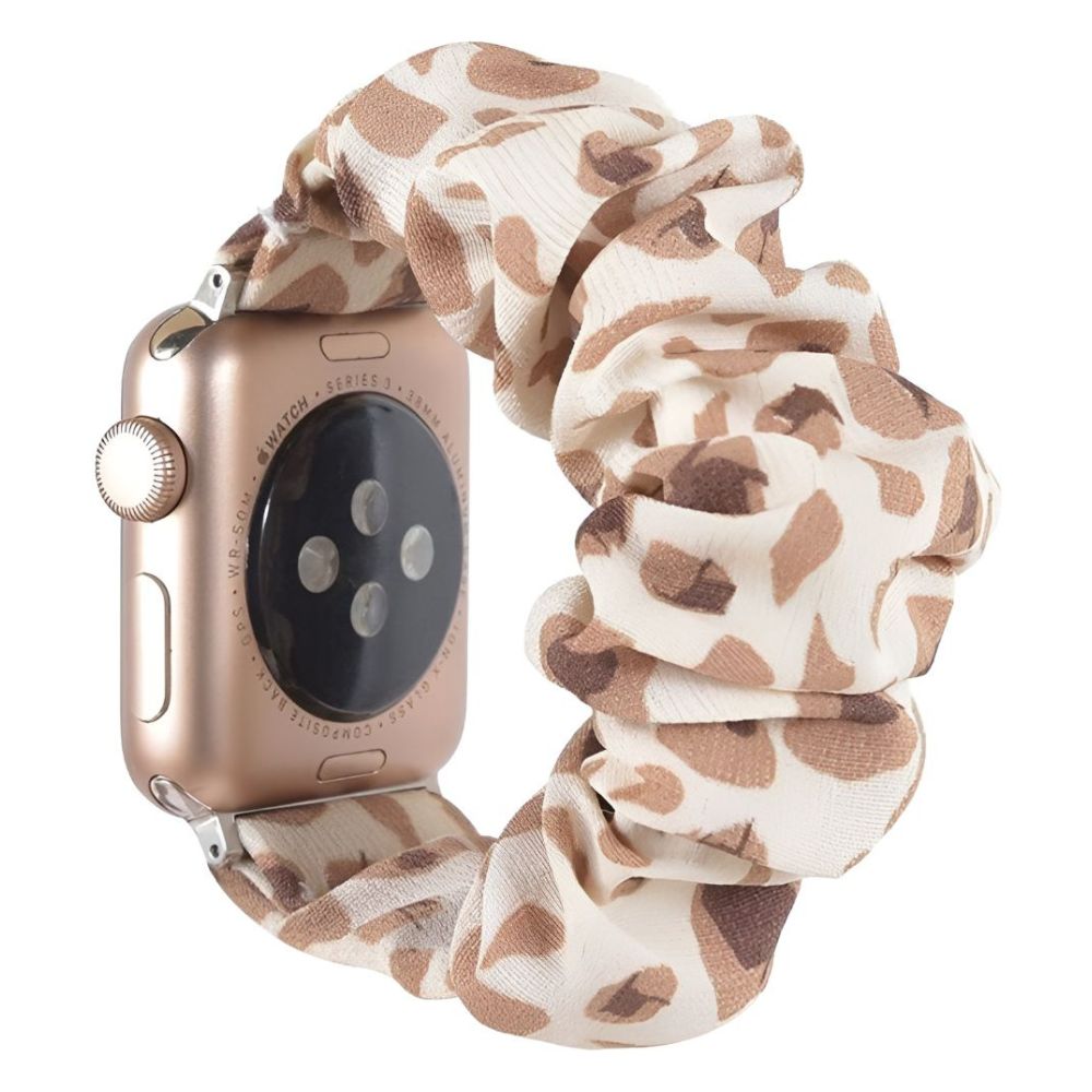 Bella Scrunchie Band (45 Farben)