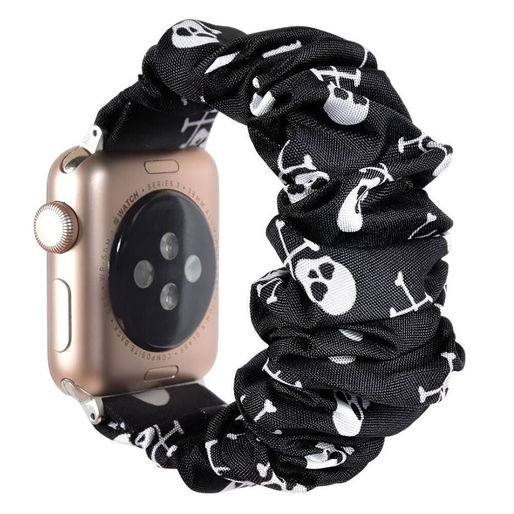 Bella Scrunchie Band (45 Farben)