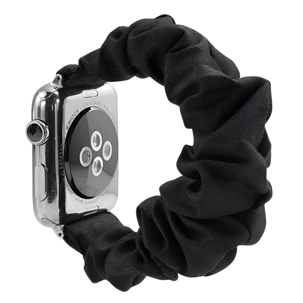 Bella Scrunchie Band (45 Farben)