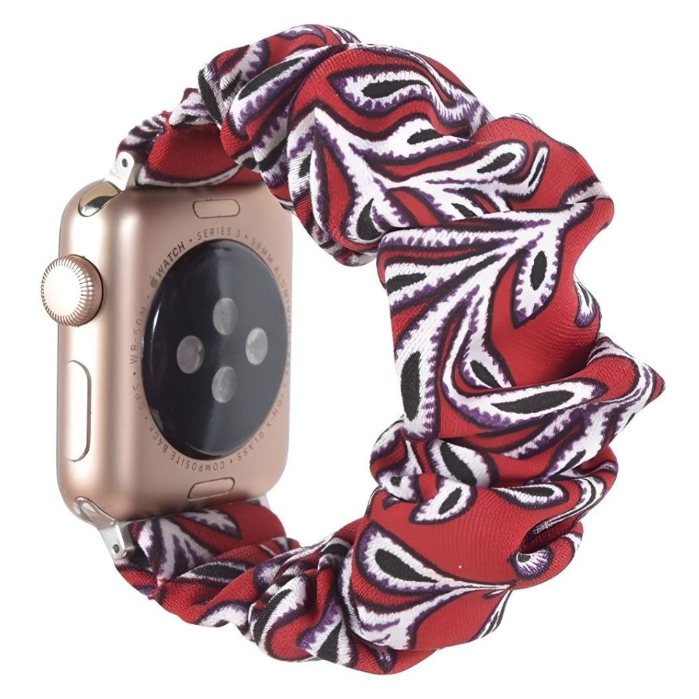 Bella Scrunchie Band (45 Farben)