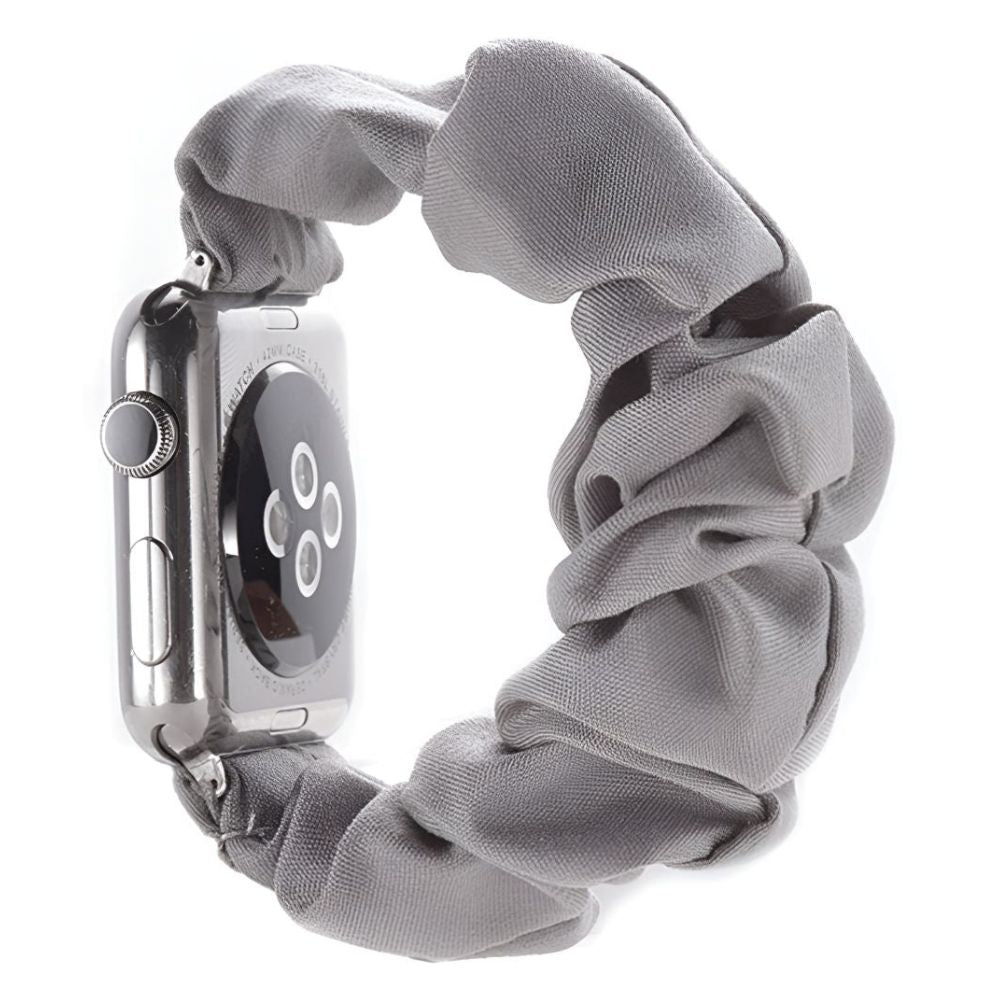 Bella Scrunchie Band (45 Farben)