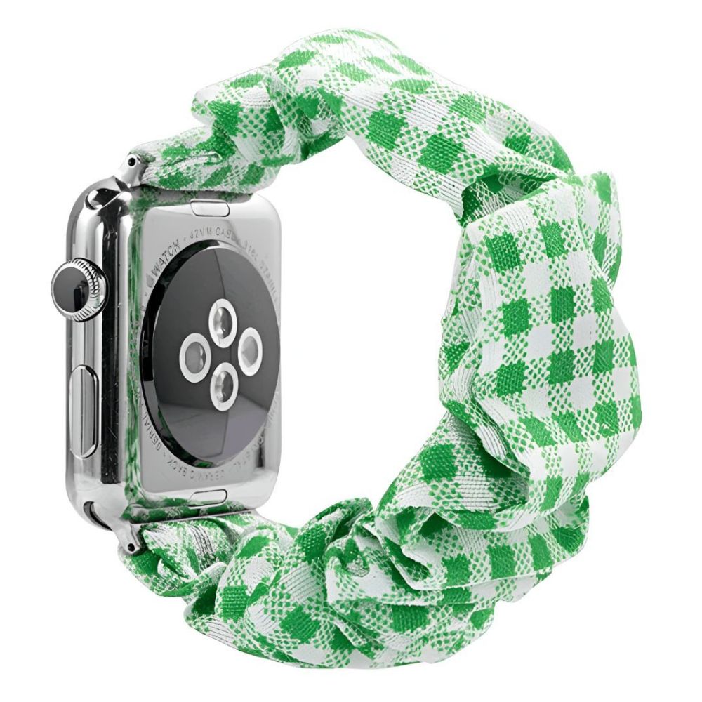 Bella Scrunchie Band (45 Farben)