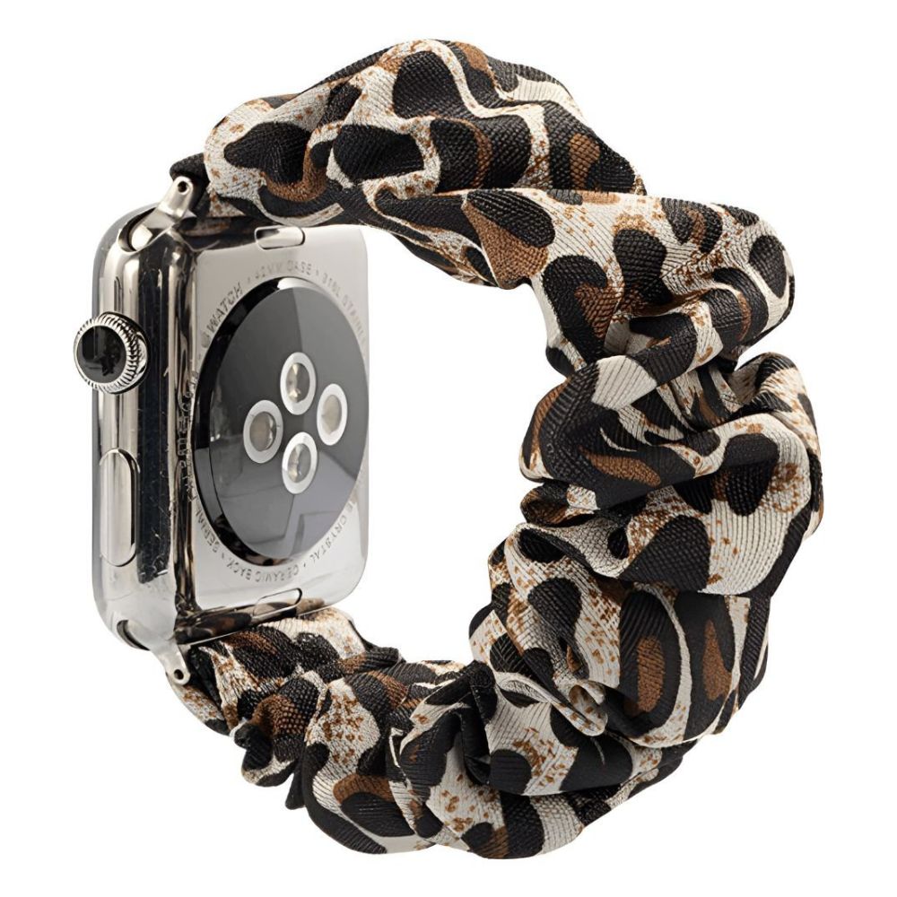 Bella Scrunchie Band (45 Farben)