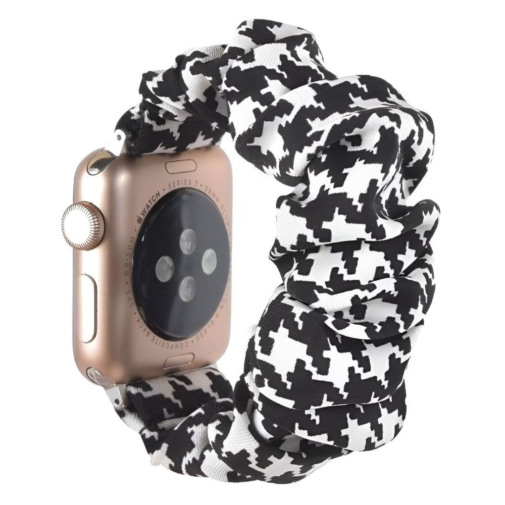 Bella Scrunchie Band (45 Farben)