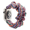 Bella Scrunchie Band (45 Farben)