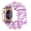 Bella Scrunchie Band (45 Farben)