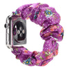 Bella Scrunchie Band (45 Farben)