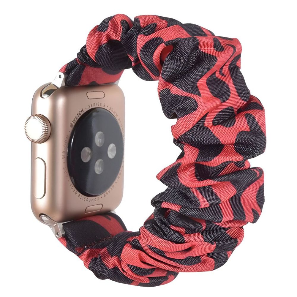 Bella Scrunchie Band (45 Farben)