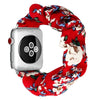 Bella Scrunchie Band (45 Farben)