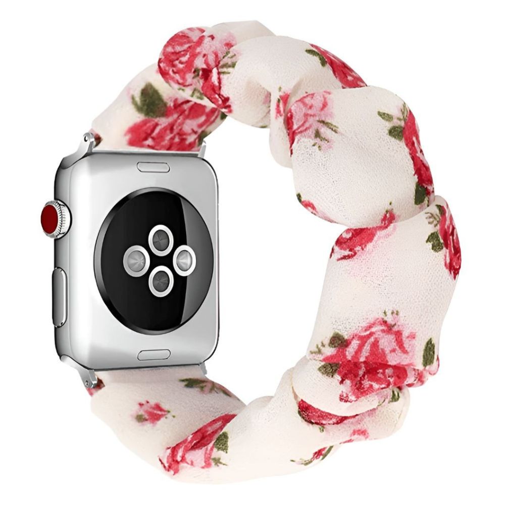 Bella Scrunchie Band (45 Farben)