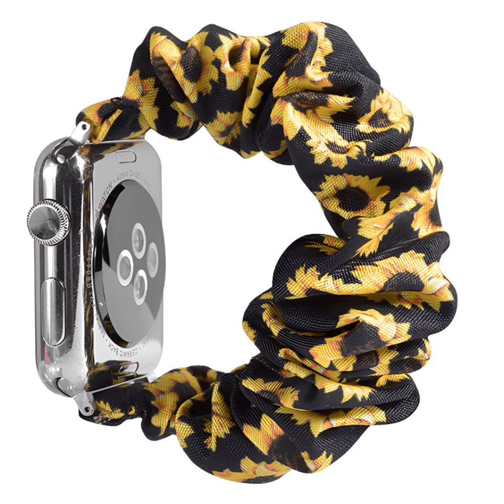 Bella Scrunchie Band (45 Farben)
