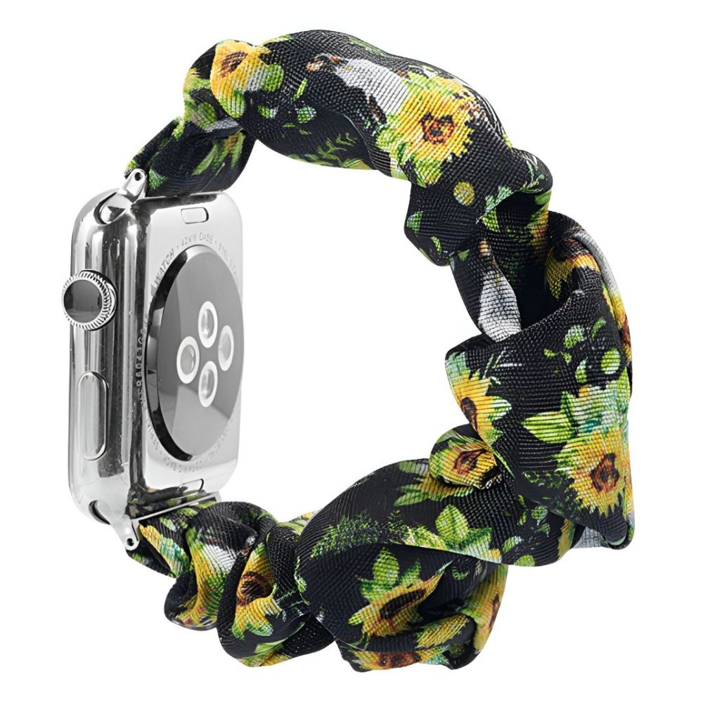 Bella Scrunchie Band (45 Farben)