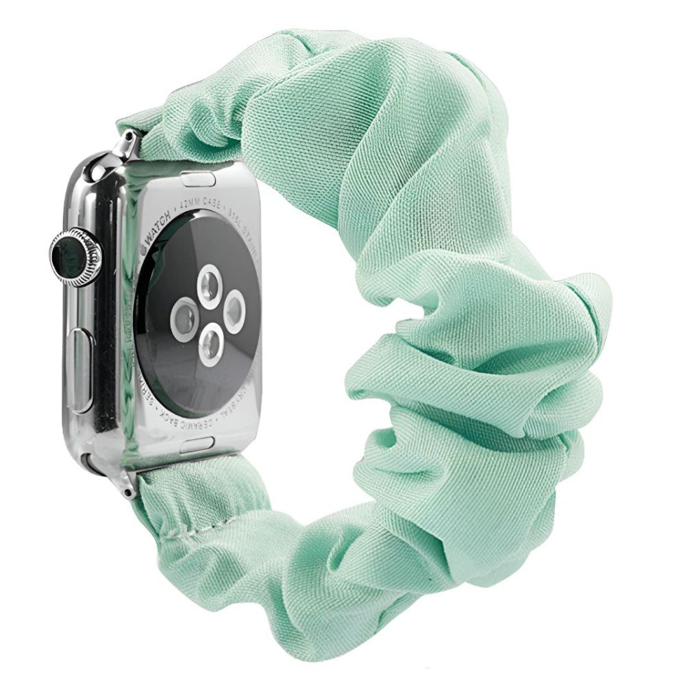 Bella Scrunchie Band (45 Farben)