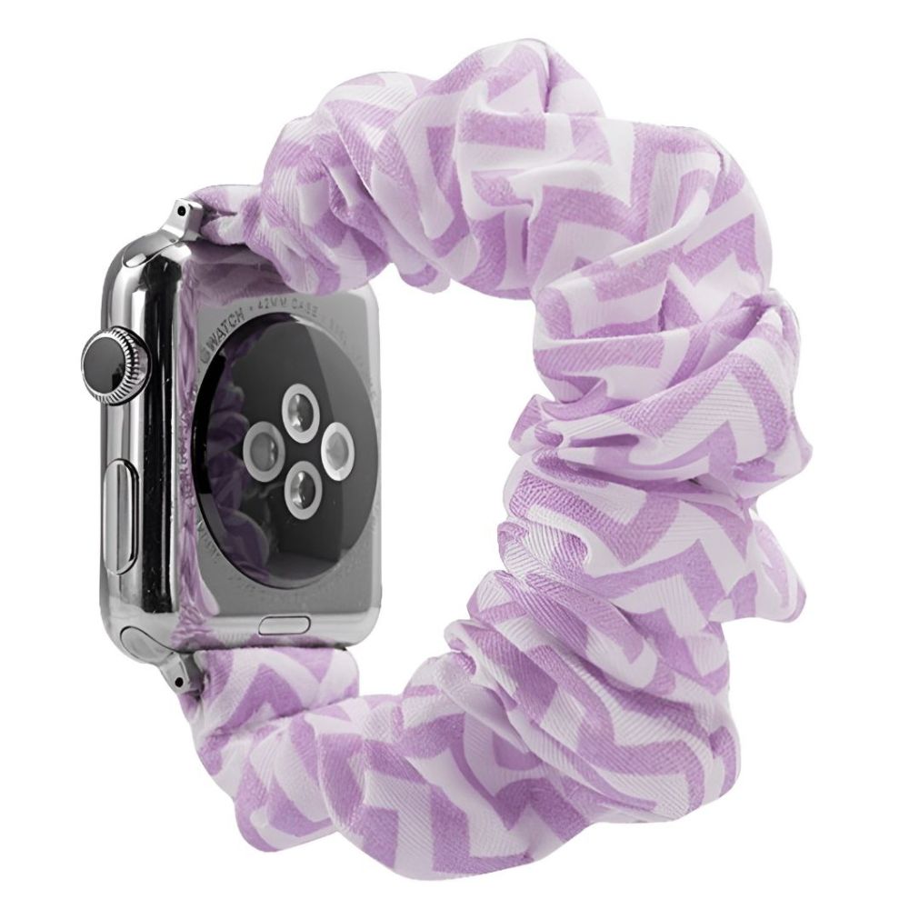 Bella Scrunchie Band (45 Farben)