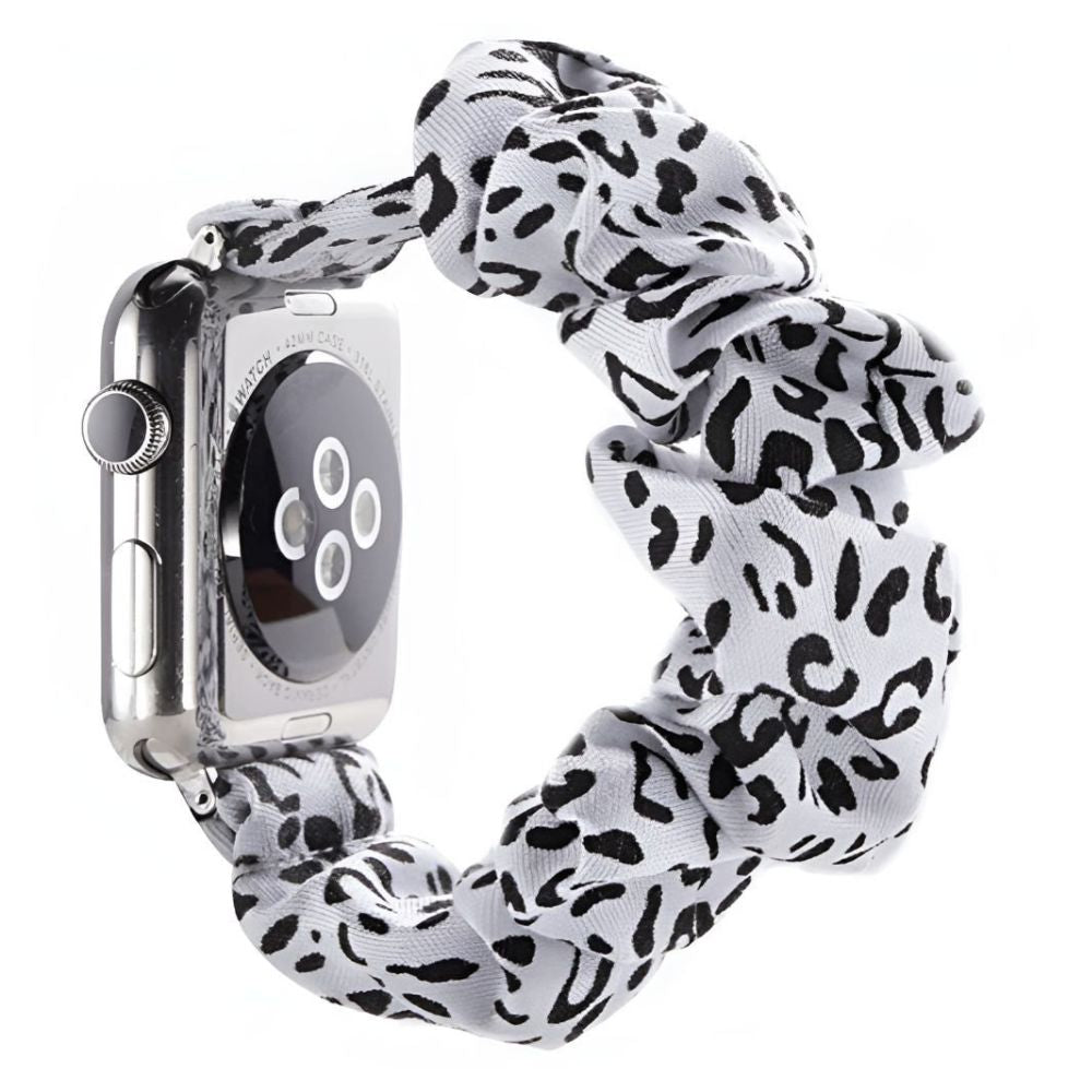 Bella Scrunchie Band (45 Farben)