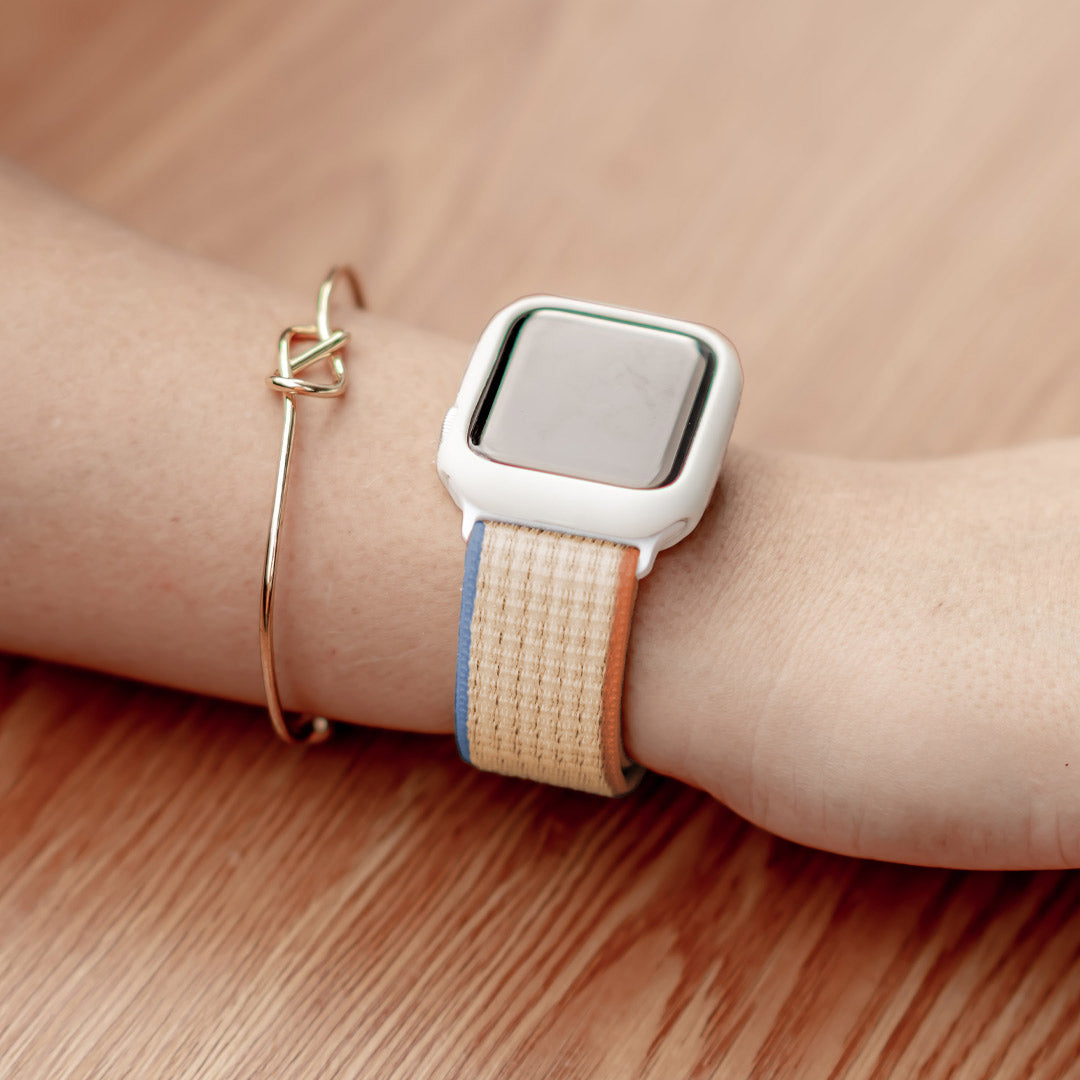 Multus Nylon Armband + Etui