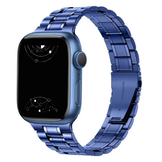 Cerno Edelstahlband in Luftfahrtqualität