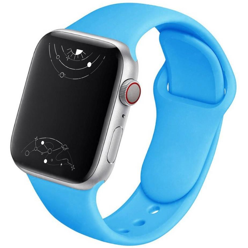 Contra Silikon Armband