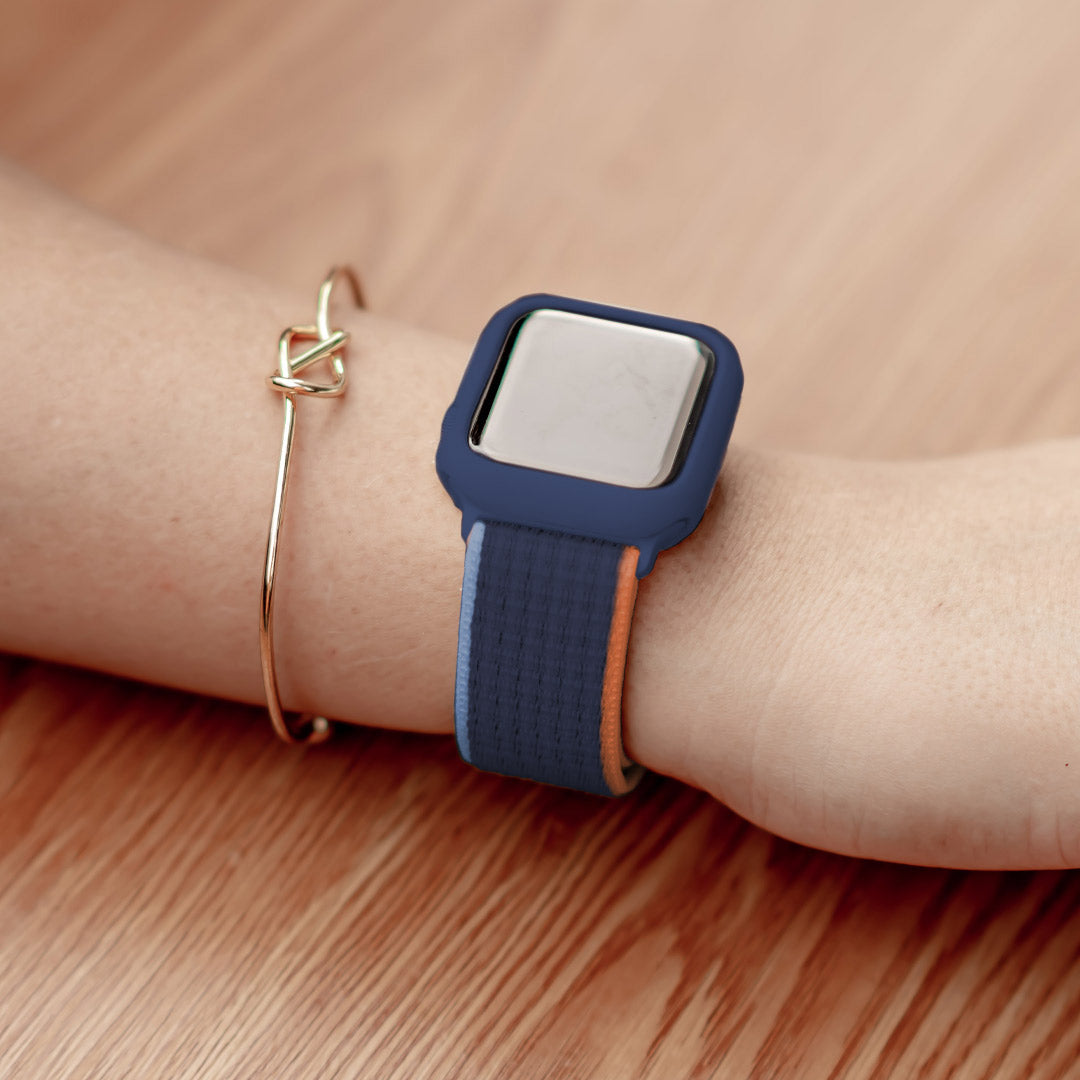 Multus Nylon Armband + Etui