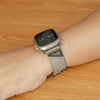 Elatus Nylon Sport Schleife Armband
