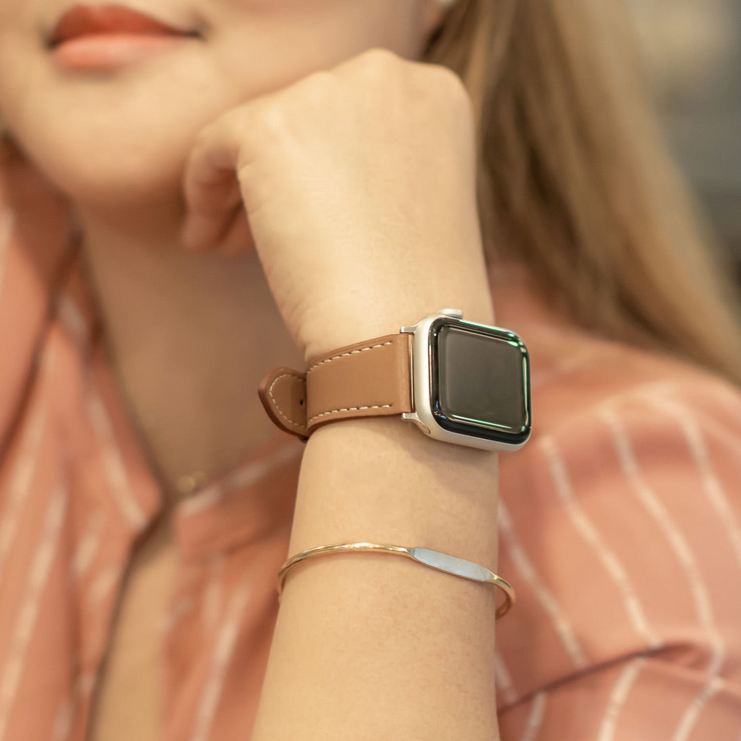 Mano Echtes Leder Armband