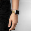 Lea Milanese Slim Armband