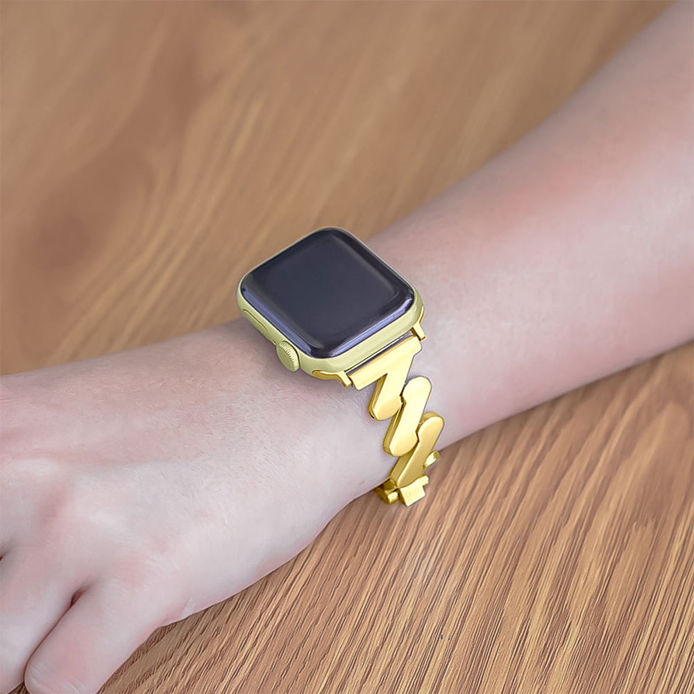 Niteo Edelstahlarmband