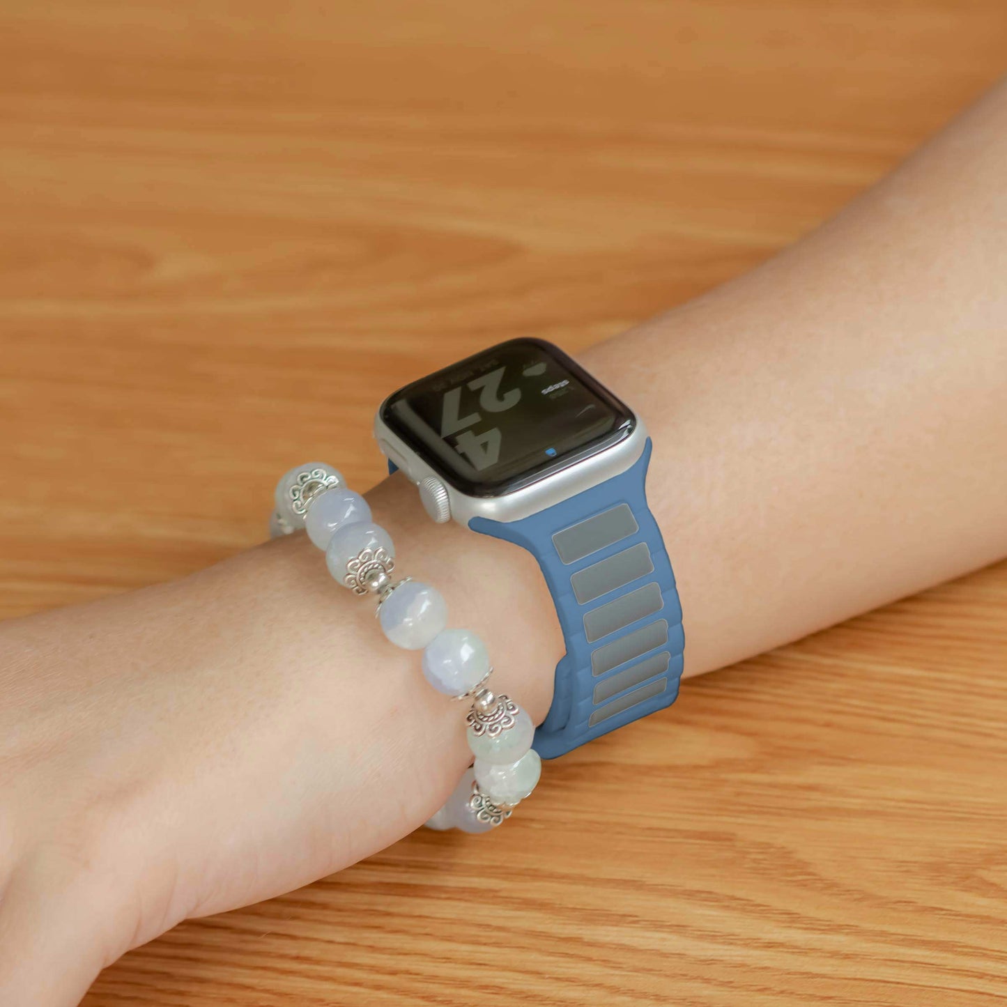 Mellitus Silikon Sport Armband